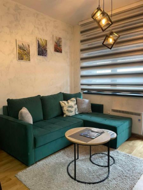 Magnum apartment Titova vila